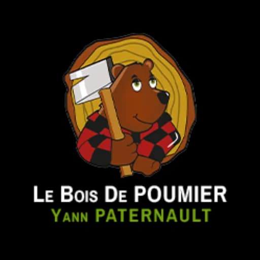 Le Bois de Poumier
